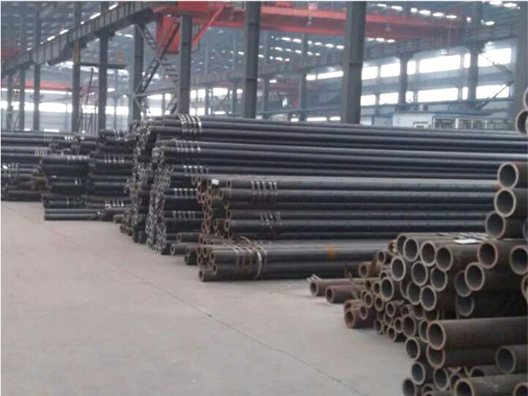 顺昌12cr2mo化肥专用管