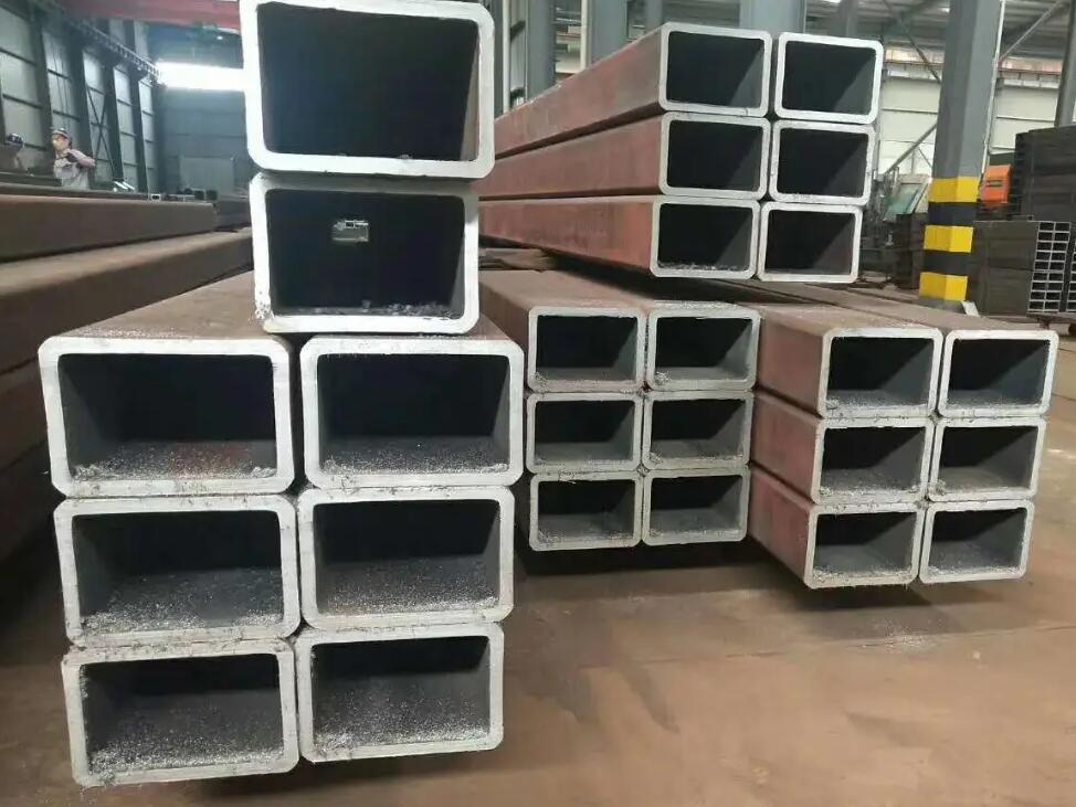 顺昌s355j0方管